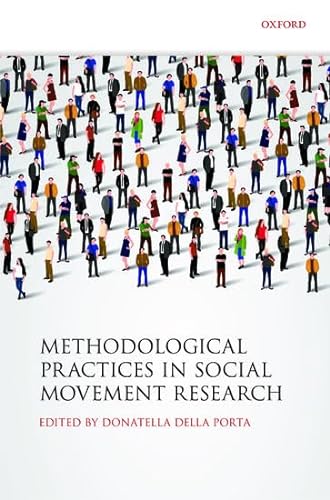 Methodological Practices in Social Movement Research von Oxford University Press